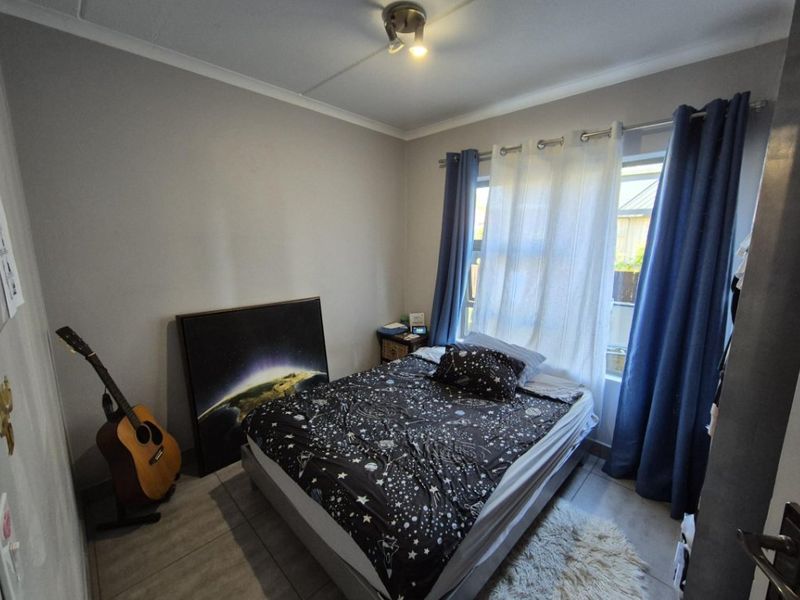 Modern 3-Bedroom Townhouse – Stylish, Secure & Perfectly Located! - Photo 9