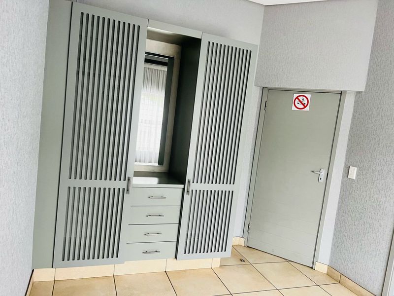 Stunning 2-Bedroom Duplex apartment for rent at Hartfield - Photo 9