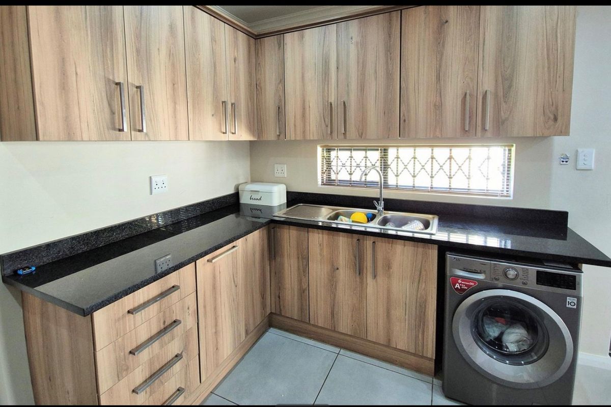 Fresh modern secure - Photo 5