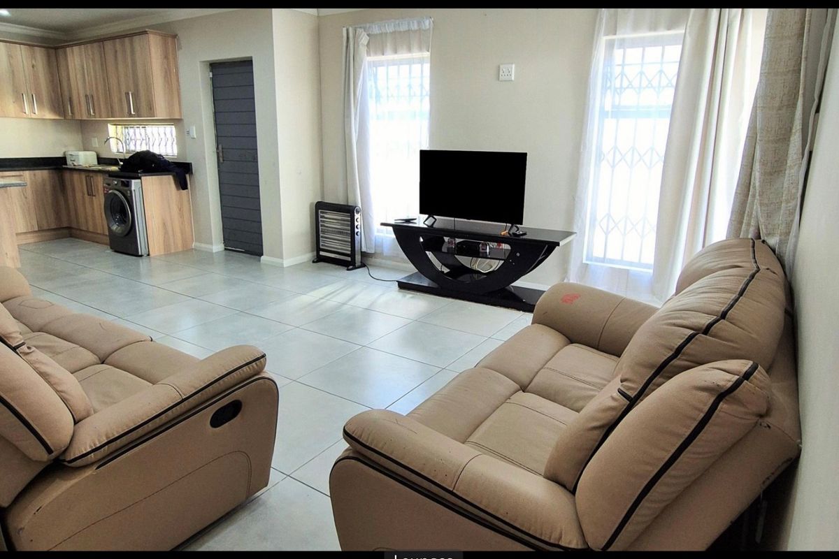 Fresh modern secure - Photo 3