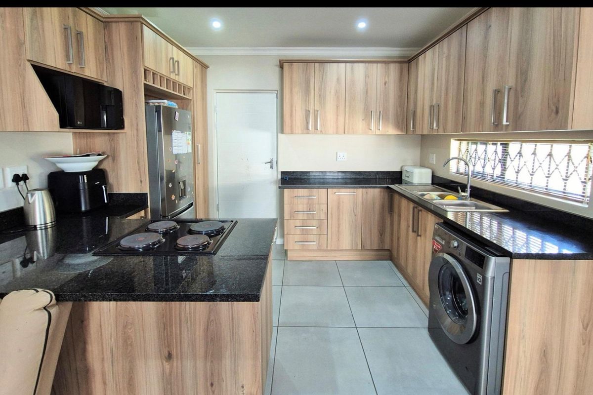 Fresh modern secure - Photo 4