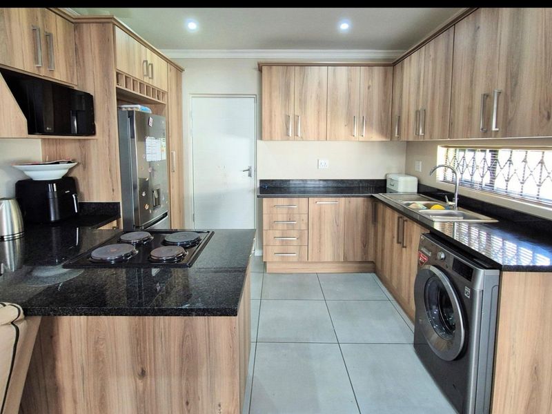 Fresh modern secure - Photo 4