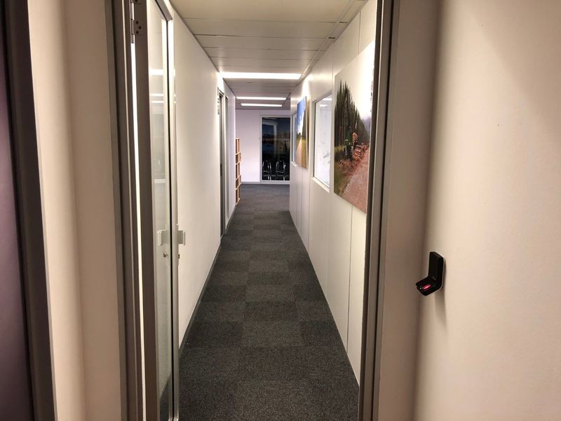 Versatile Commercial Space To Entertain - Photo 7