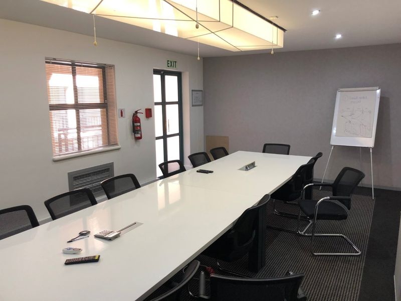 Versatile Commercial Space To Entertain - Photo 6