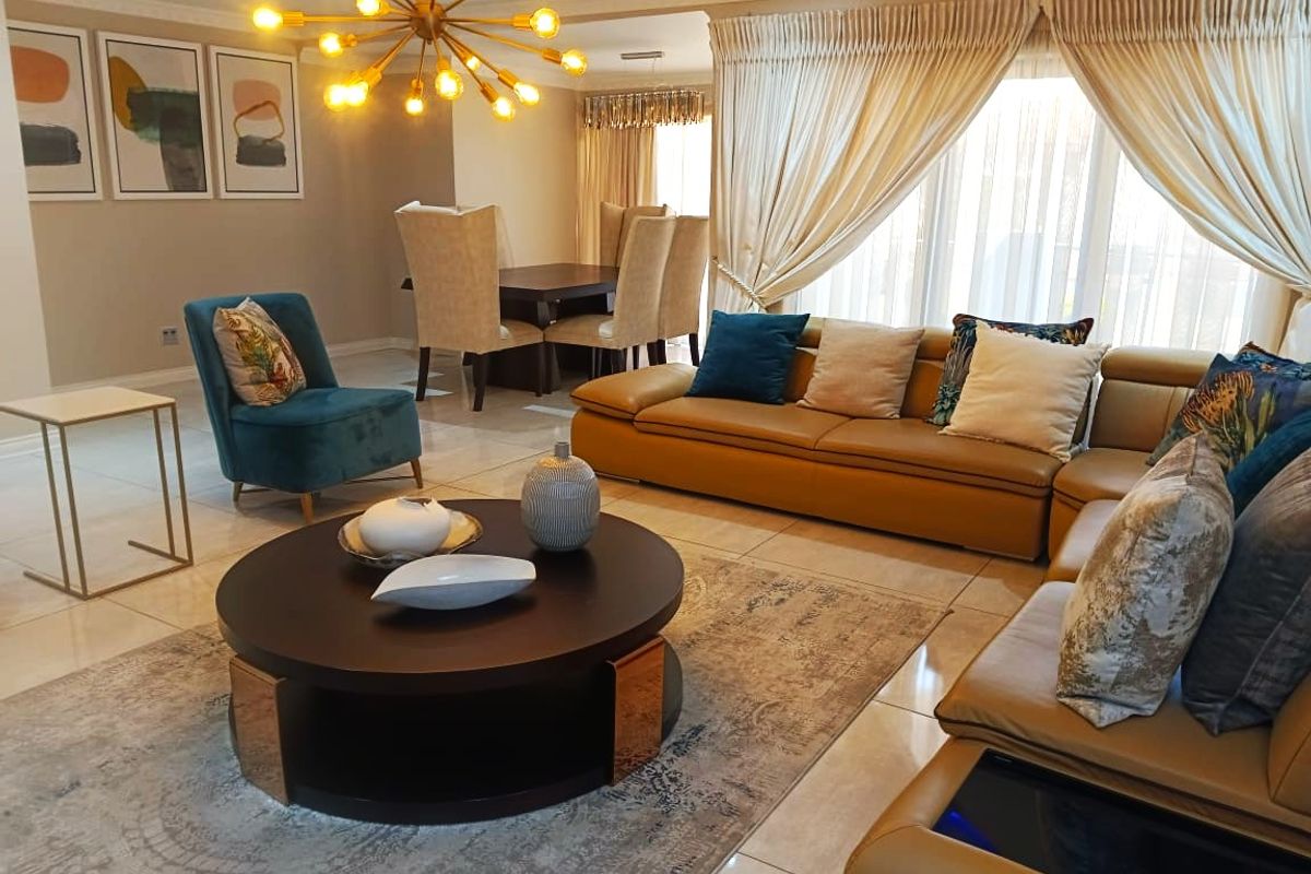 Modern Luxury Living in a Top Security Estate – Polokwane - Photo 2