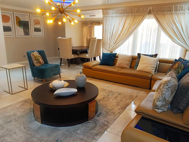 Modern Luxury Living in a Top Security Estate – Polokwane - Photo 2