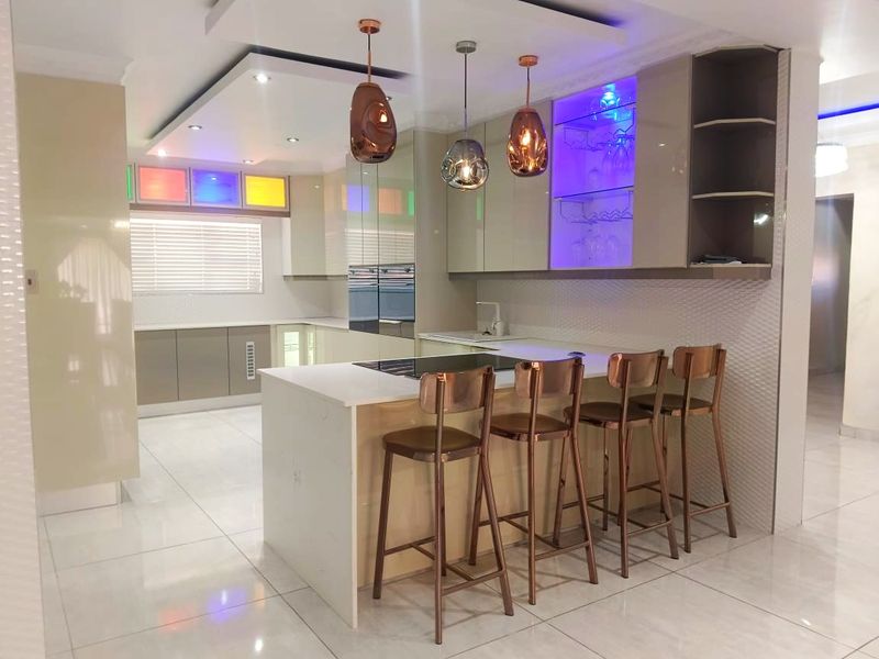 Modern Luxury Living in a Top Security Estate – Polokwane - Photo 9