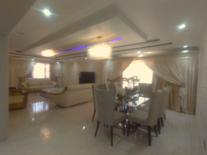 Modern Luxury Living in a Top Security Estate – Polokwane - Photo 8