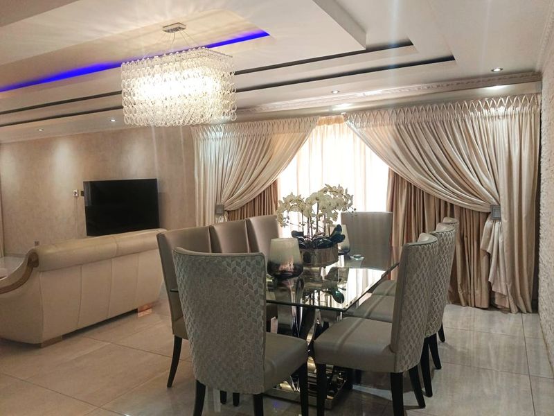 Modern Luxury Living in a Top Security Estate – Polokwane - Photo 7