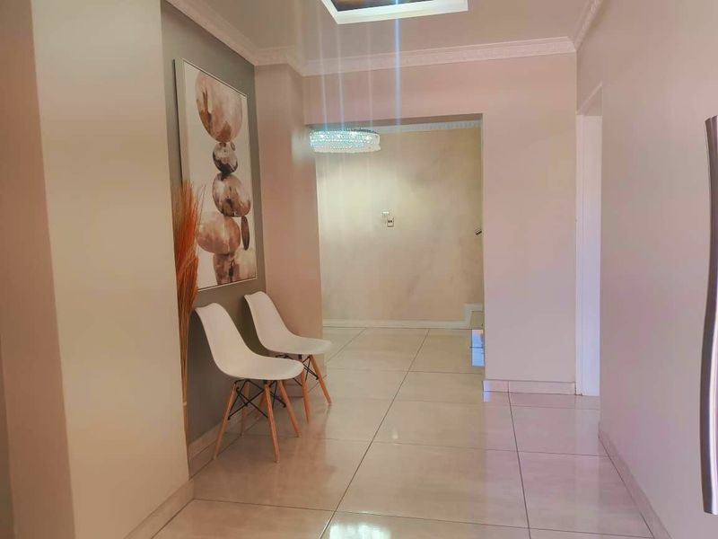 Modern Luxury Living in a Top Security Estate – Polokwane - Photo 6