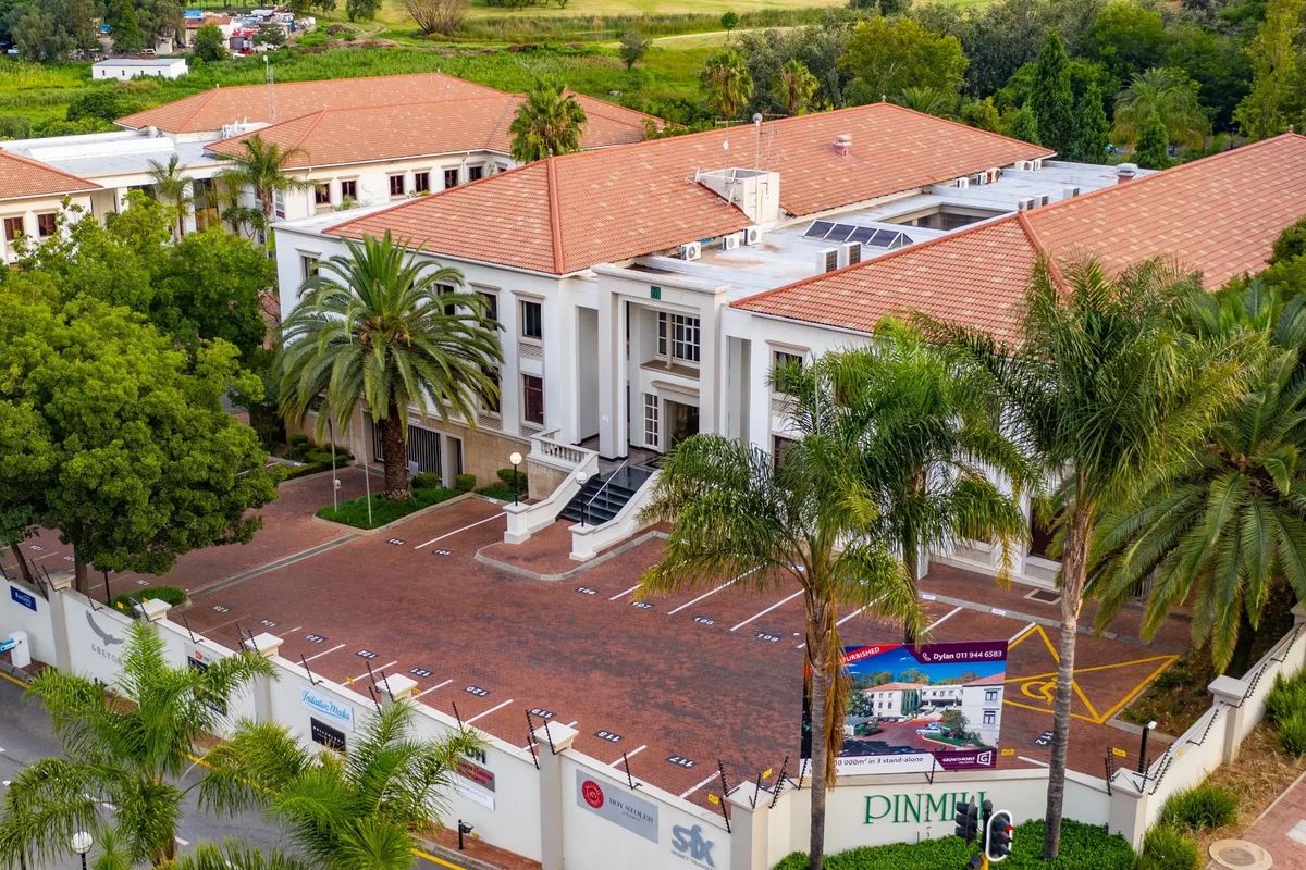 Pinmill Office Park  - Photo 2