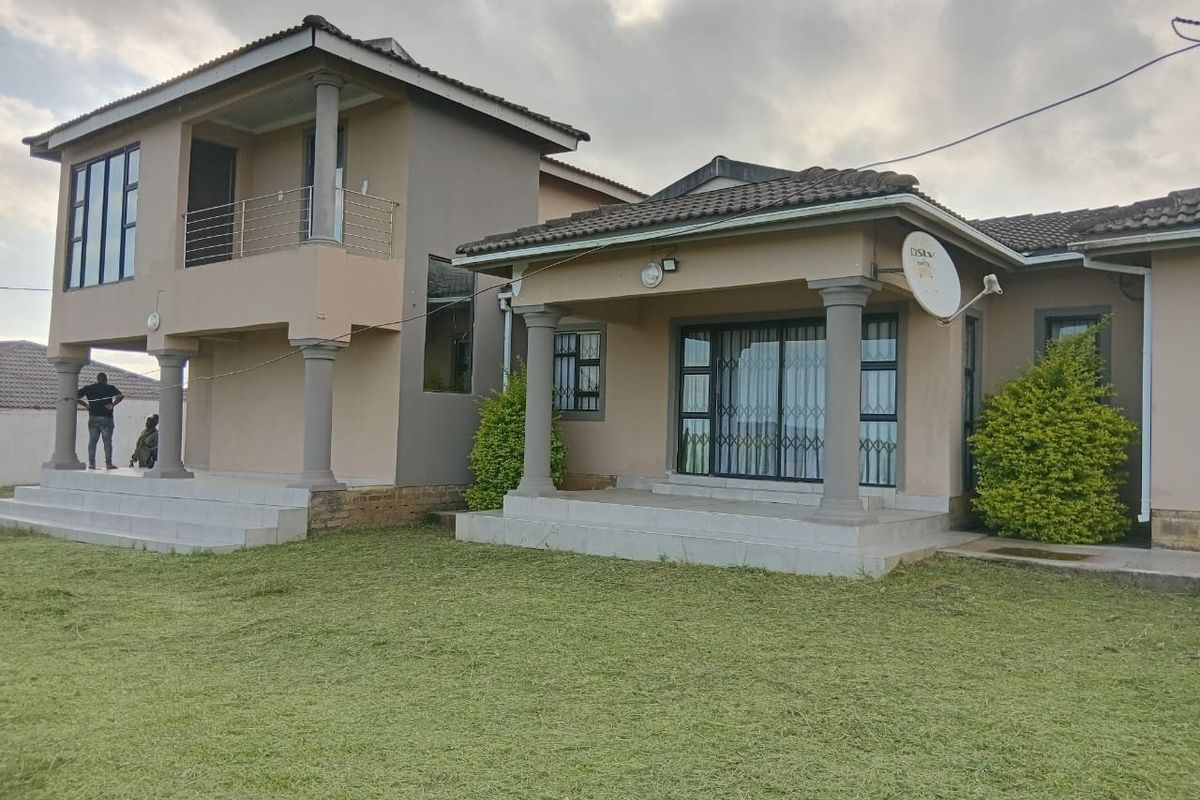 0 Bed House in Ngwelezana for Sale - Photo 4