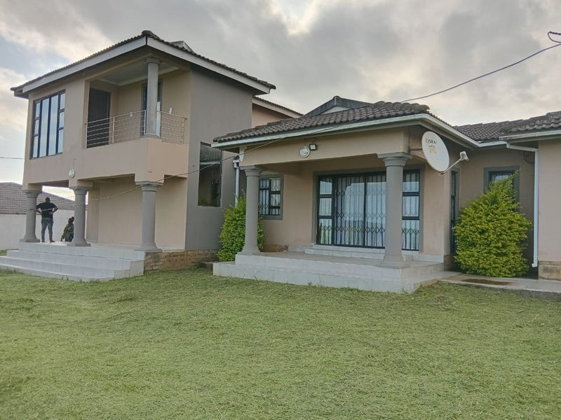 0 Bed House in Ngwelezana for Sale - Photo 4