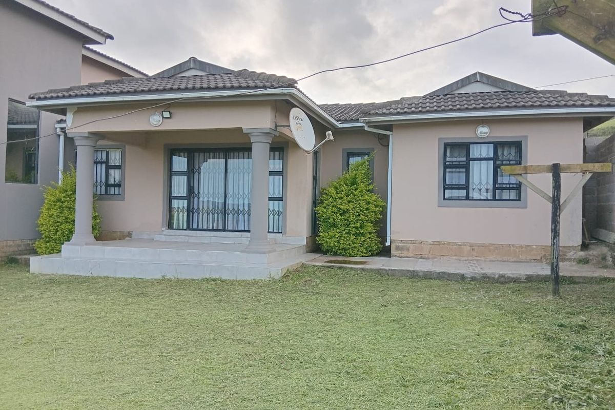 0 Bed House in Ngwelezana for Sale - Photo 3