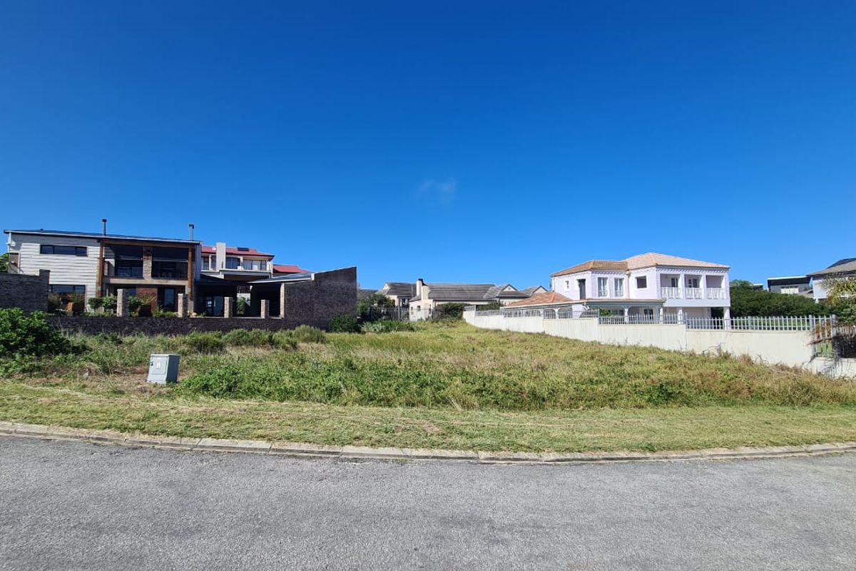 0 Bed Vacant Land in Zeegezicht for Sale - Photo 4