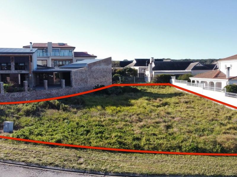 0 Bed Vacant Land in Zeegezicht for Sale - Photo 2