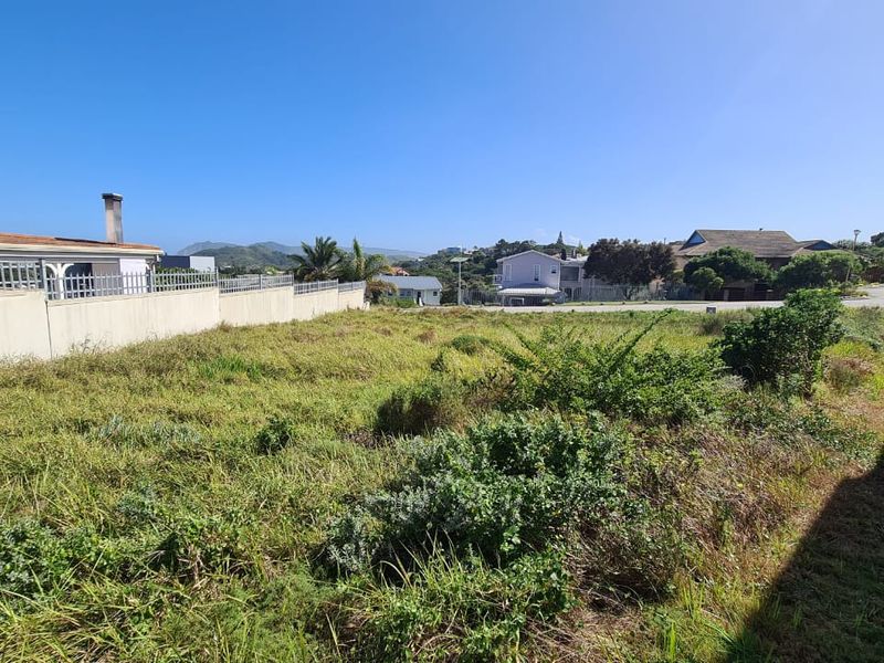 0 Bed Vacant Land in Zeegezicht for Sale - Photo 7