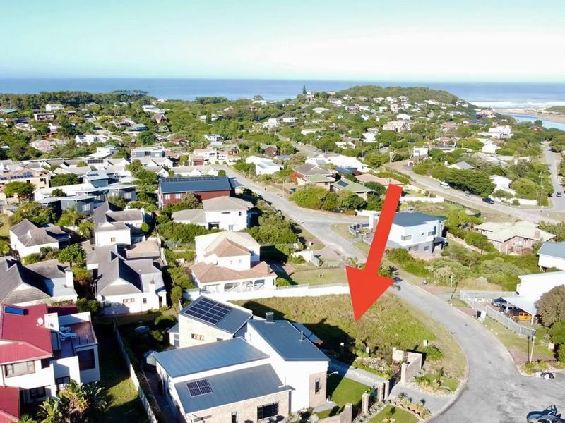 0 Bed Vacant Land in Zeegezicht for Sale - Photo 3