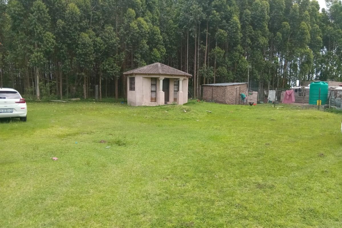 0 Bed House in Mzingazi for Sale - Photo 2