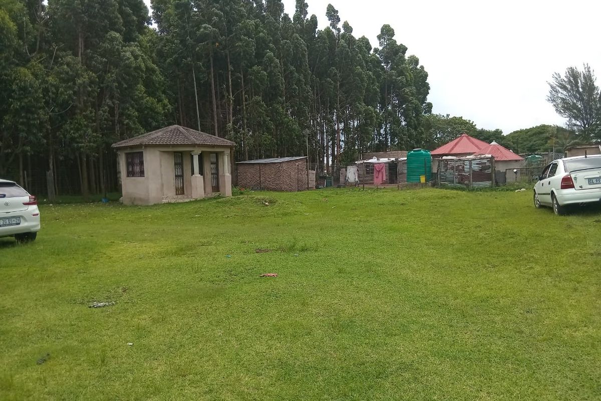 0 Bed House in Mzingazi for Sale - Photo 4