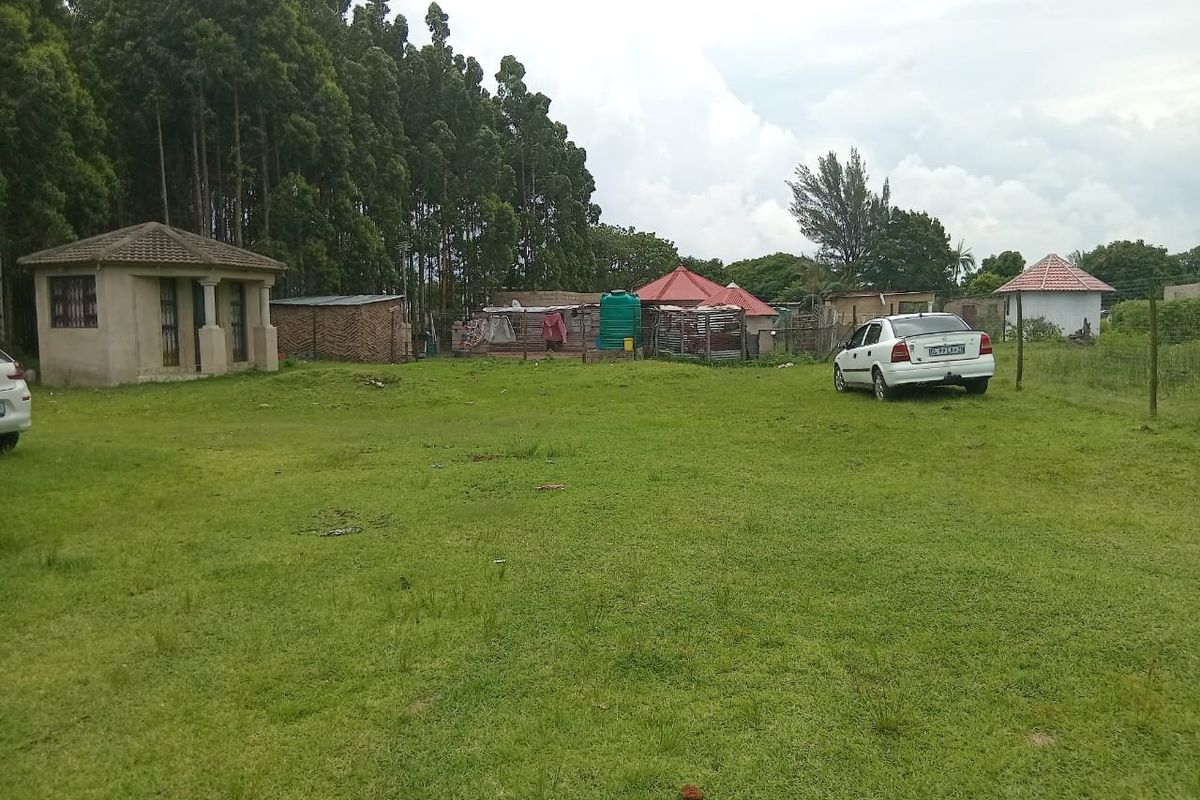 0 Bed House in Mzingazi for Sale - Photo 3