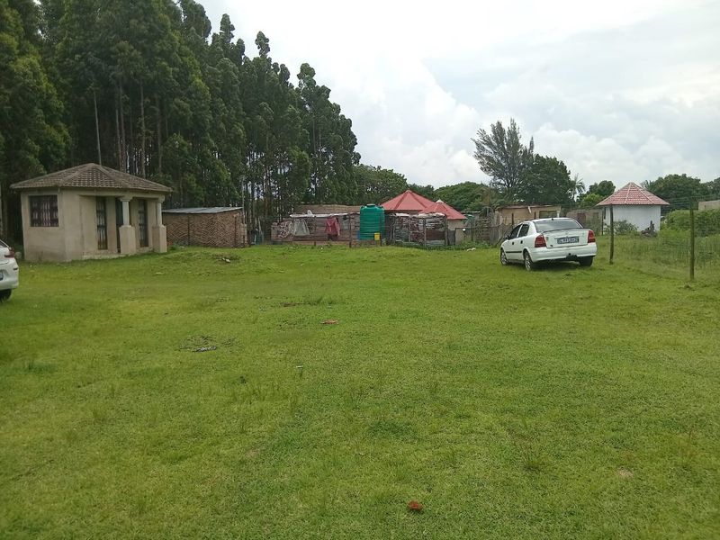 0 Bed House in Mzingazi for Sale - Photo 3