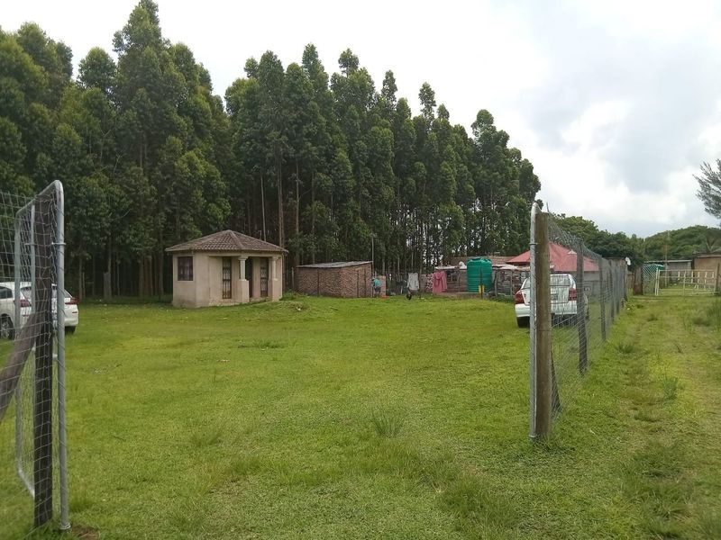 0 Bed House in Mzingazi for Sale - Photo 8