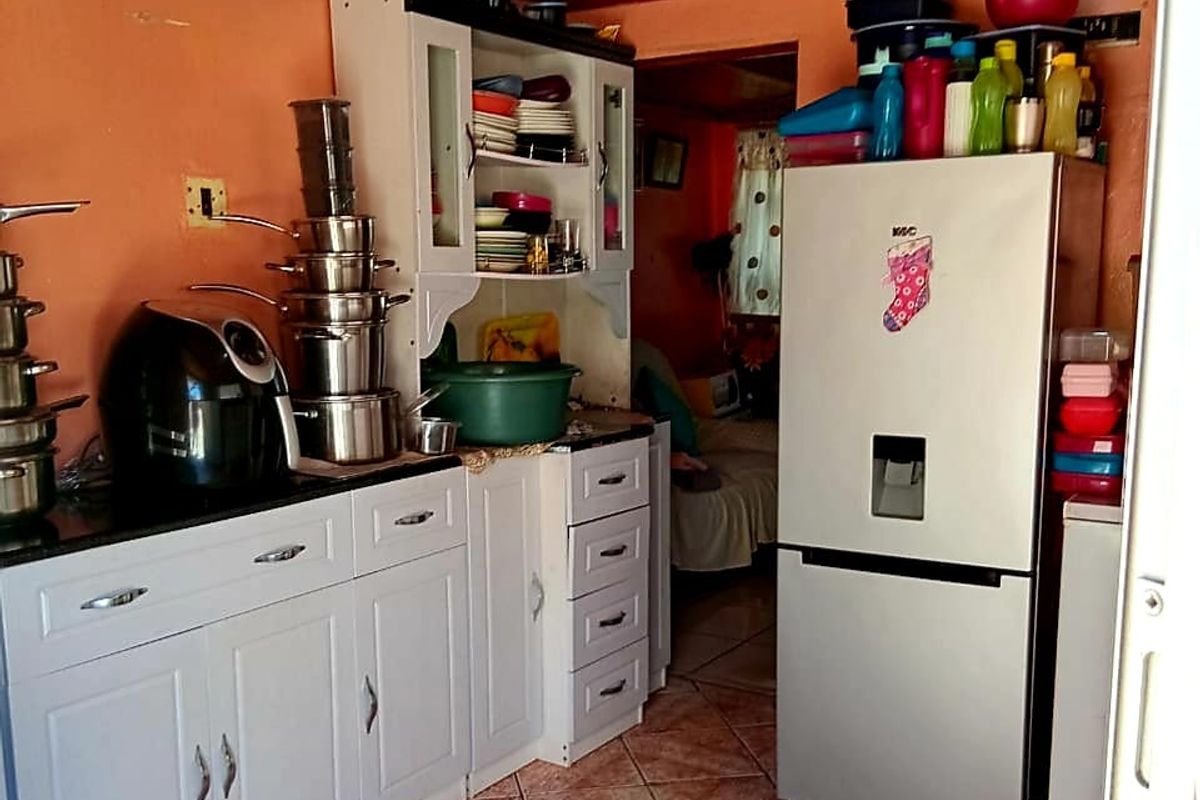 4 Bedroom House for in Mdantsane - Photo 5