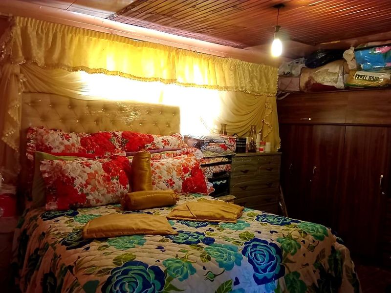 4 Bedroom House for in Mdantsane - Photo 9