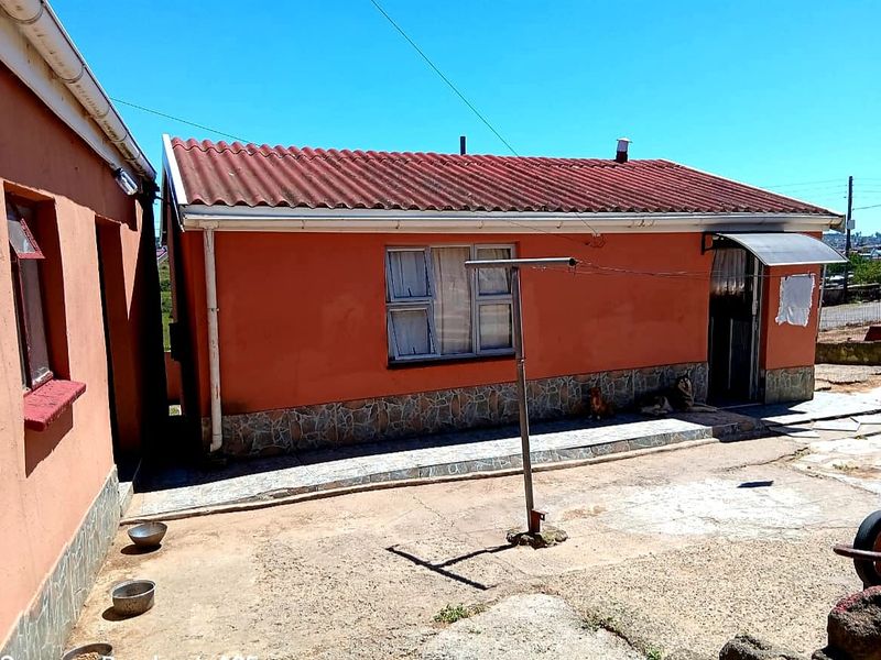 4 Bedroom House for in Mdantsane - Photo 7