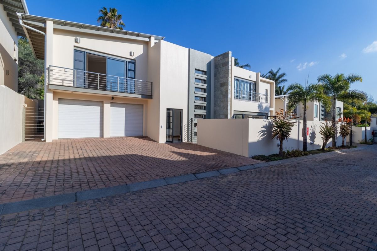 Modern 3 Bedroom Luxury Cluster Home for Sale In Bedfordview - Photo 3