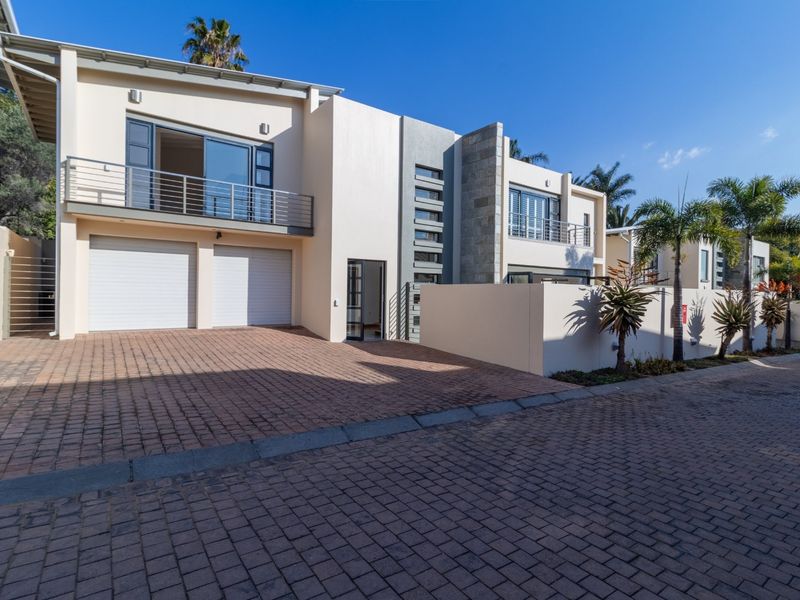 Modern 3 Bedroom Luxury Cluster Home for Sale In Bedfordview - Photo 3