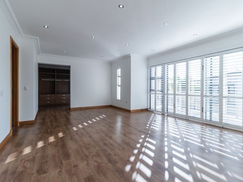 Luxury Cluster Living with Heated Pool, Solar Power & Designer Finishes - Photo 8