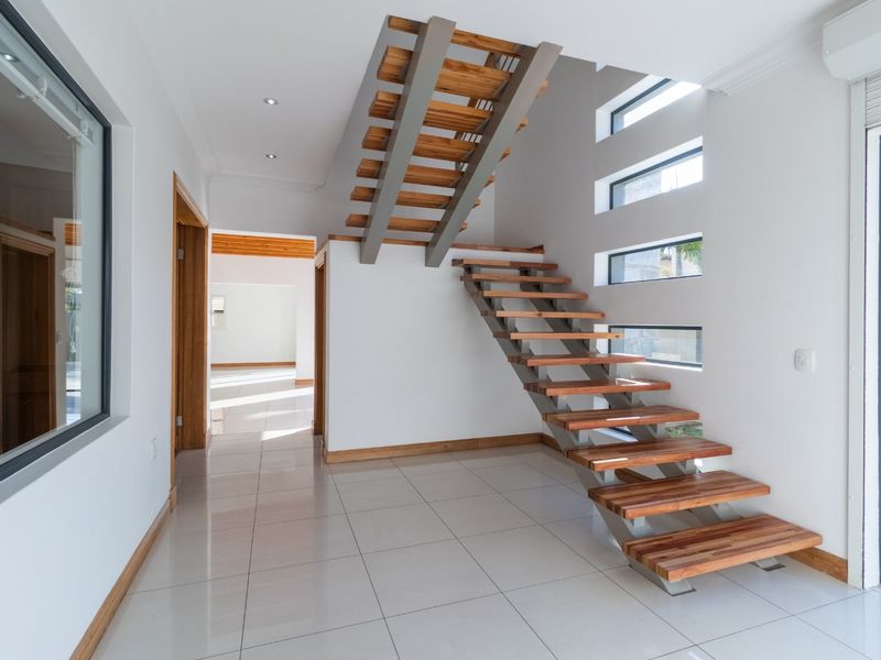Luxury Cluster Living with Heated Pool, Solar Power & Designer Finishes - Photo 9