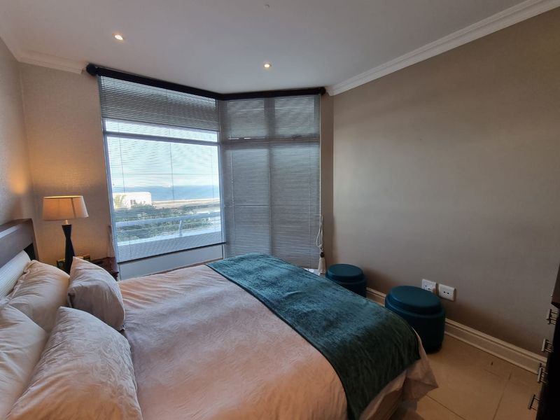 Exquisite 3 Bedroom Unit with Spectacular Views - Photo 10