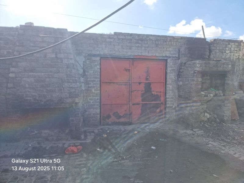 Bargain Investment Opportunity in Kleinvlei – 2 Homes on 1 Property!  EXCLUSIVE SOLE MANDATE!!!!! - Photo 9