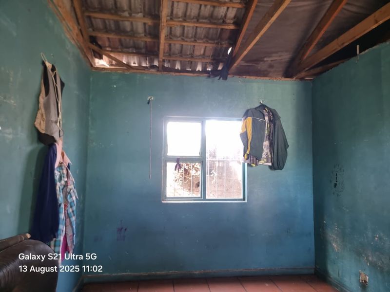 Bargain Investment Opportunity in Kleinvlei – 2 Homes on 1 Property!  EXCLUSIVE SOLE MANDATE!!!!! - Photo 6