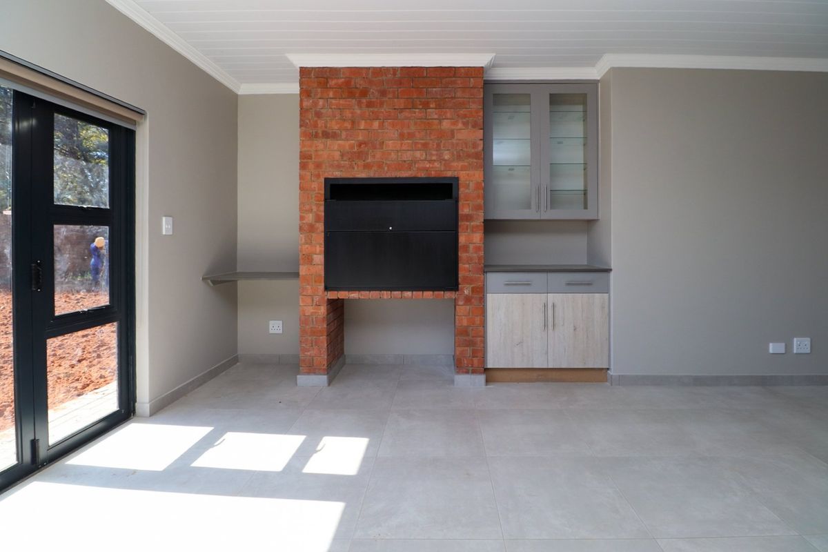 BRAND NEW TOWNHOUSE TO FIT A MODERN LIFESTYLE - Photo 5