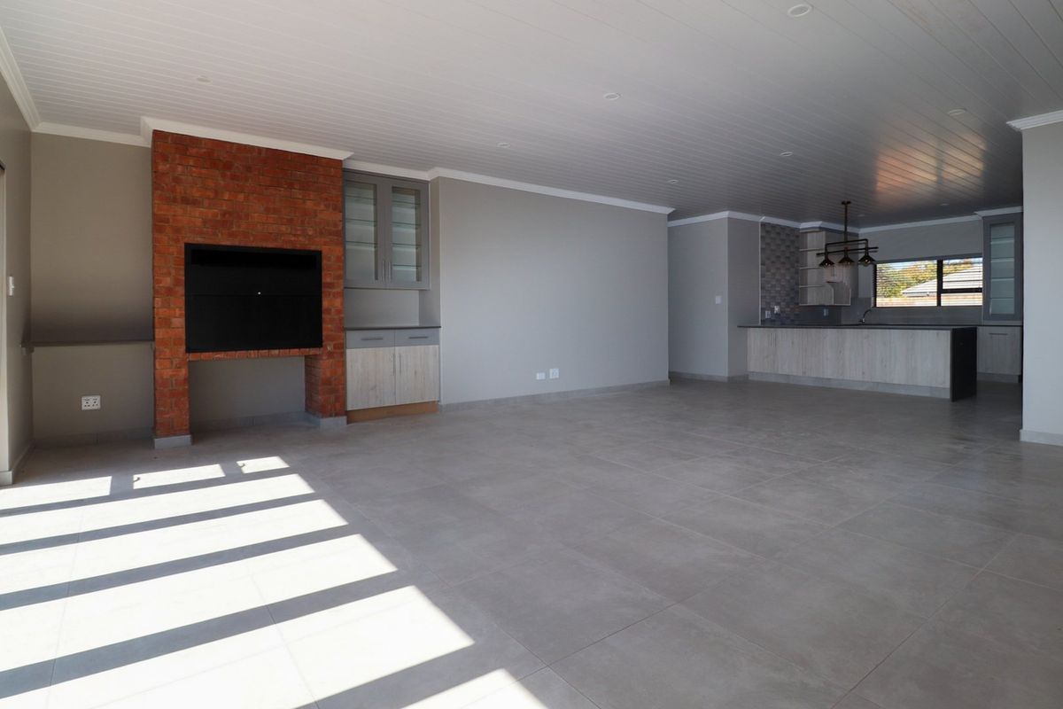 BRAND NEW TOWNHOUSE TO FIT A MODERN LIFESTYLE - Photo 4