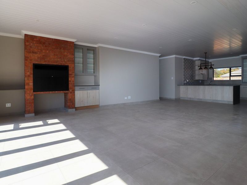 BRAND NEW TOWNHOUSE TO FIT A MODERN LIFESTYLE - Photo 4