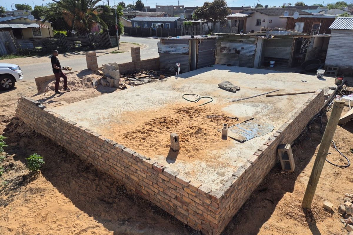 Corner Stand With Plans Ready To Build - Photo 3