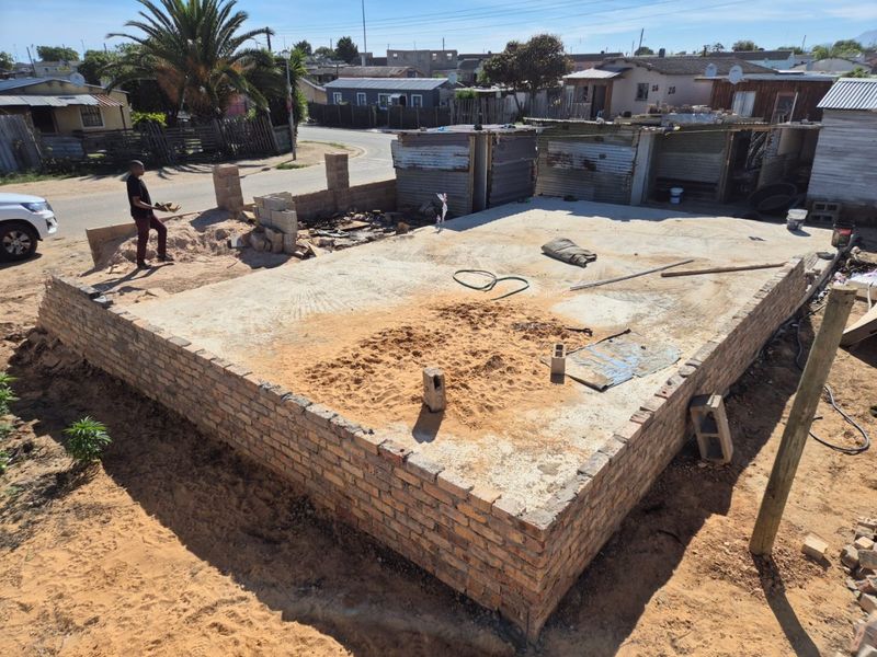 Corner Stand With Plans Ready To Build - Photo 3