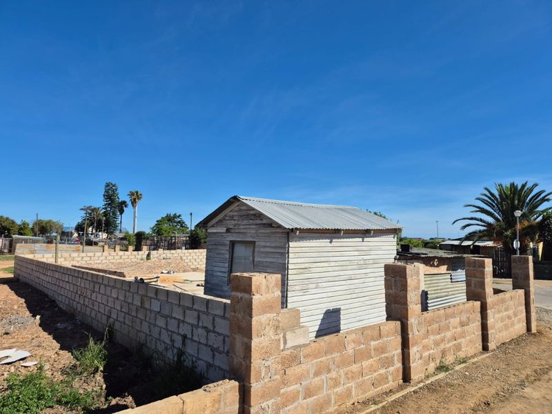 Corner Stand With Plans Ready To Build - Photo 4