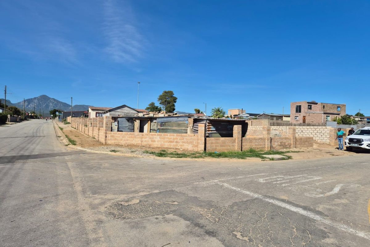 Corner Stand With Plans Ready To Build - Photo 2