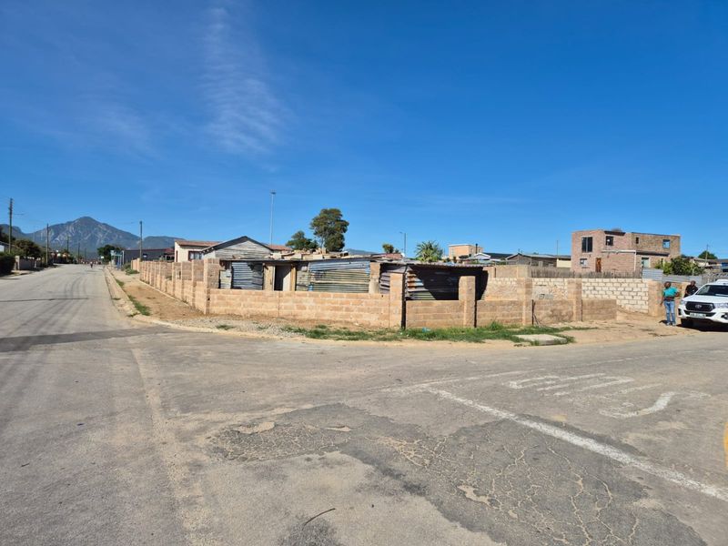 Corner Stand With Plans Ready To Build - Photo 2