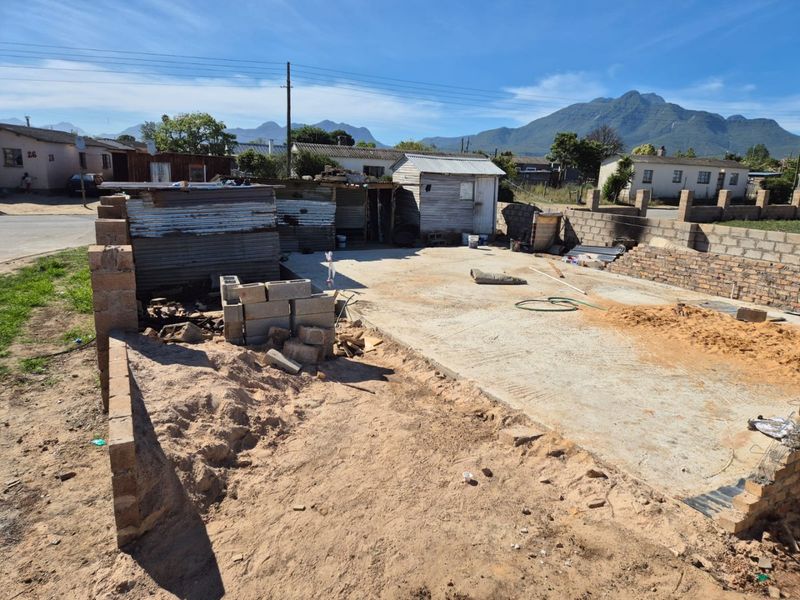 Corner Stand With Plans Ready To Build - Photo 5