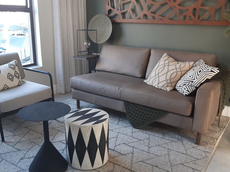 Elegant 1 Bedroom Apartment to rent in Waterfall City, Midrand  - Photo 9