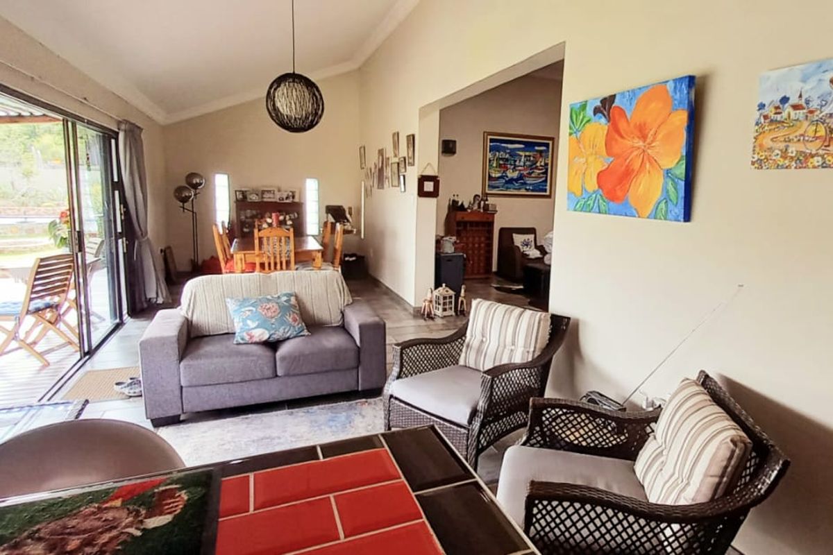 Well-Kept Freestanding Home with Modern Comforts & Tranquil Views - Photo 3