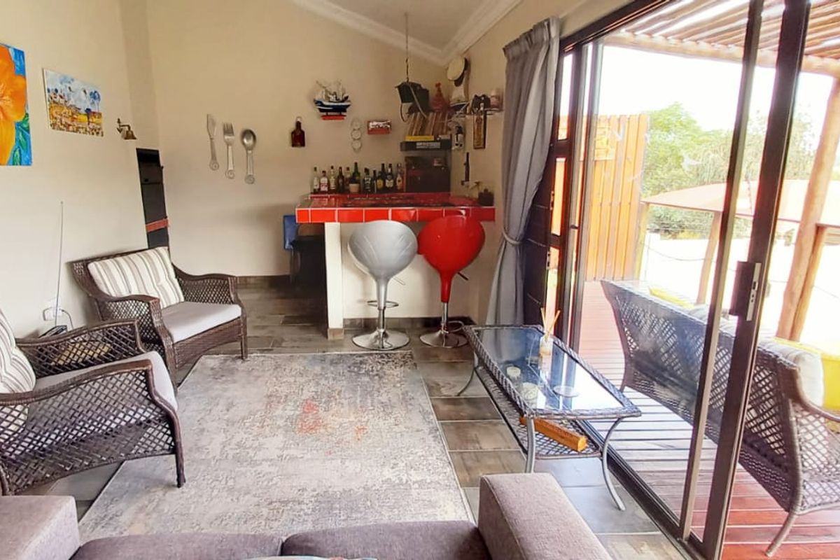 Well-Kept Freestanding Home with Modern Comforts & Tranquil Views - Photo 4