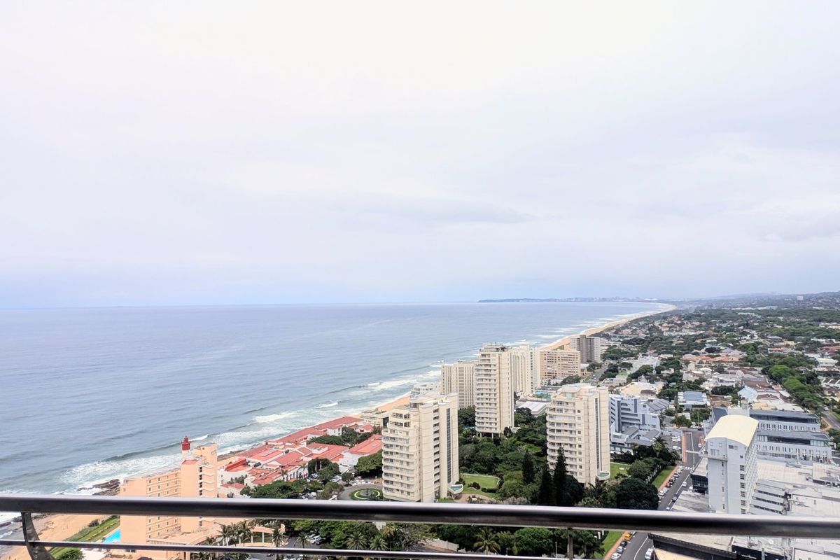 The Pearls of Umhlanga - Sought after Pearl Sky -Fully Furnished Apartments in The Pearls - ideal corporate rental - LONG TERM LEASE - exquisite seaviews - Photo 5